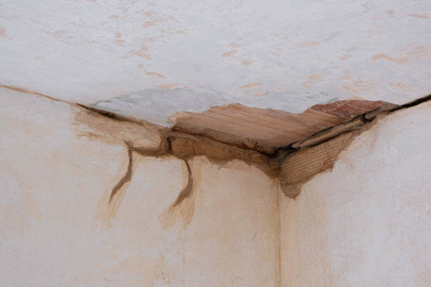 Water damage restoration insurance claims in Kingston, PA
